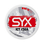 SYX Icy Cola Low | Premium Nicotinezakjes