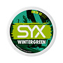SYX Wintergreen Low | Premium Nicotinezakjes