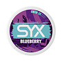 SYX Blueberry Low | Bolsas de nicotina premium