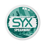 SYX Spearmint Low | Premium Nikotinbeutel