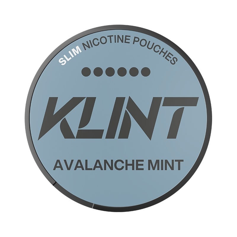 KLINT Avalanche Mint