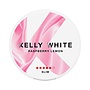KELLY WHITE Raspberry Lemon Extra Strong Slim