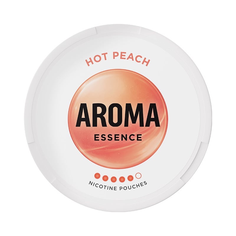 AROMA ESSENCE Hot Peach Strong