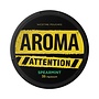 AROMA ATTENTION Spearmint Crazy Strong