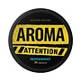 AROMA ATTENTION Peppermint Crazy Strong