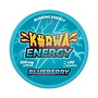 KURWA ENERGY Blueberry