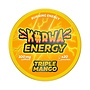 KURWA ENERGY Triple Mango