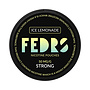 FEDRS BLACK Ice Lemonade
