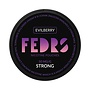 FEDRS BLACK Evilberry
