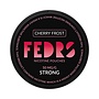 FEDRS BLACK Cherry Frost
