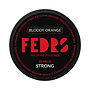 FEDRS BLACK Bloody Orange