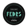 FEDRS BLACK Cool Mint