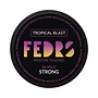 FEDRS BLACK Tropical Blast