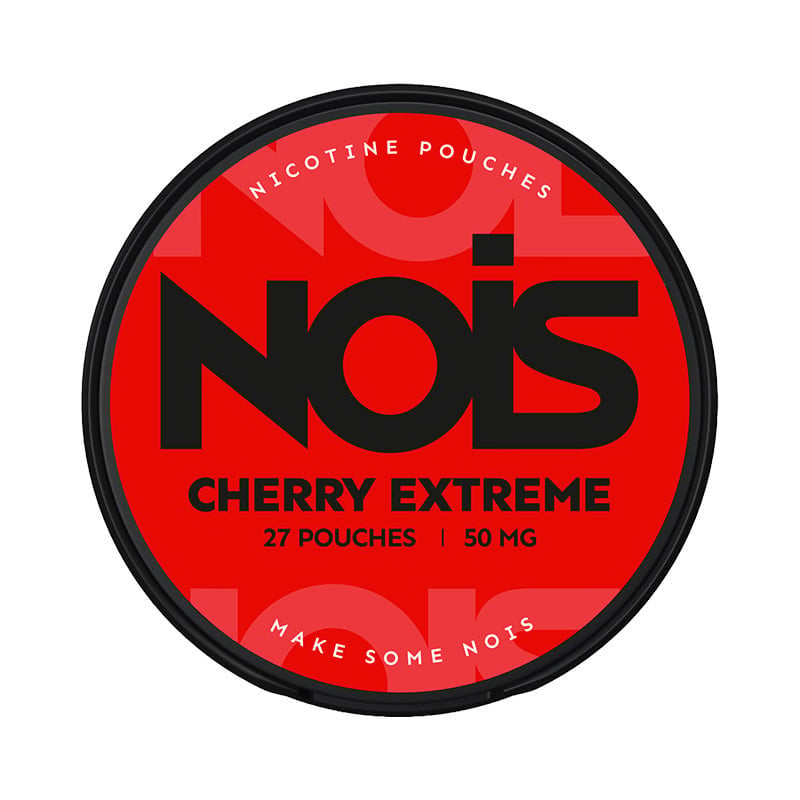 NOIS Cherry Extreme