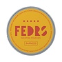 FEDRS ONLY Mango
