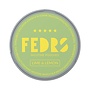FEDRS ONLY Lime & Lemon