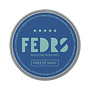 FEDRS ONLY Freeze Mint