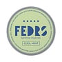 FEDRS ONLY Cool Mint