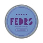FEDRS ONLY Blueberry
