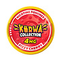 KURWA Collection Fizzy Cherry Low