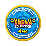 KURWA Collection Blueberry Ice Low