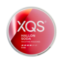 XQS Hallon Soda