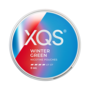 XQS Wintergreen