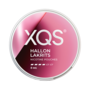 XQS Hallon Lakrits