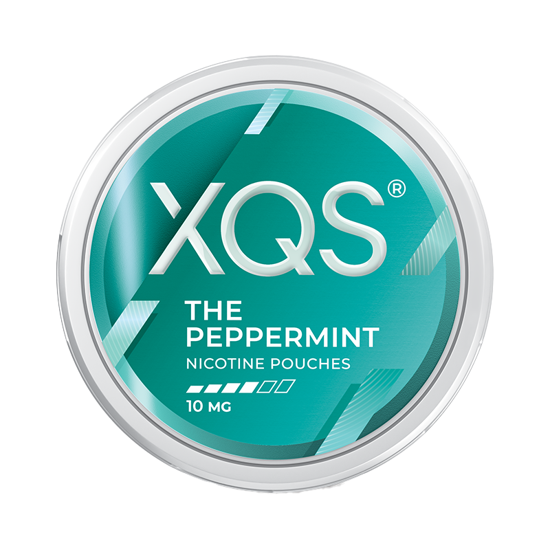XQS The Peppermint