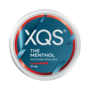 XQS The Menthol Ultra Strong