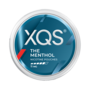 XQS The Menthol Extra Strong
