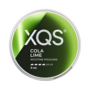 XQS Cola Lime