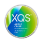XQS Apple Crisp