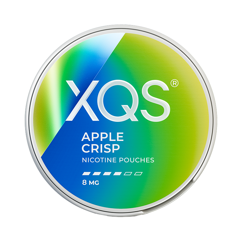 XQS Apple Crisp XQS Apple Crisp