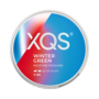 XQS Winter Green Light
