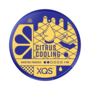 XQS Citrus Cooling Light