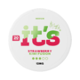 ITS Strawberry Kiwi Medium