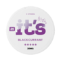 ITS Blackcurrant X Strong