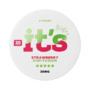 ITS Strawberry Kiwi X Strong