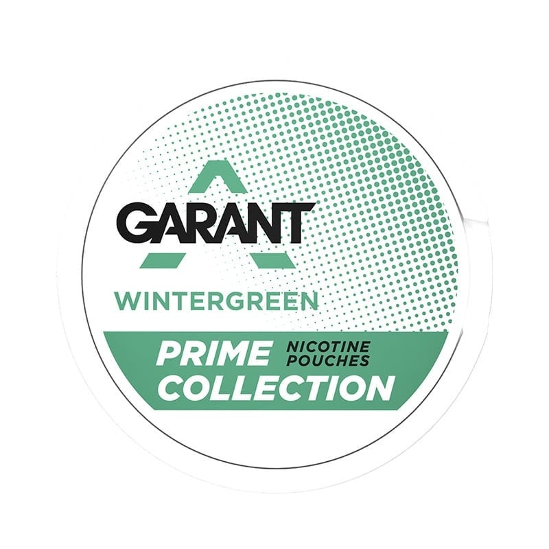 GARANT Prime Wintergreen GARANT Prime Wintergreen