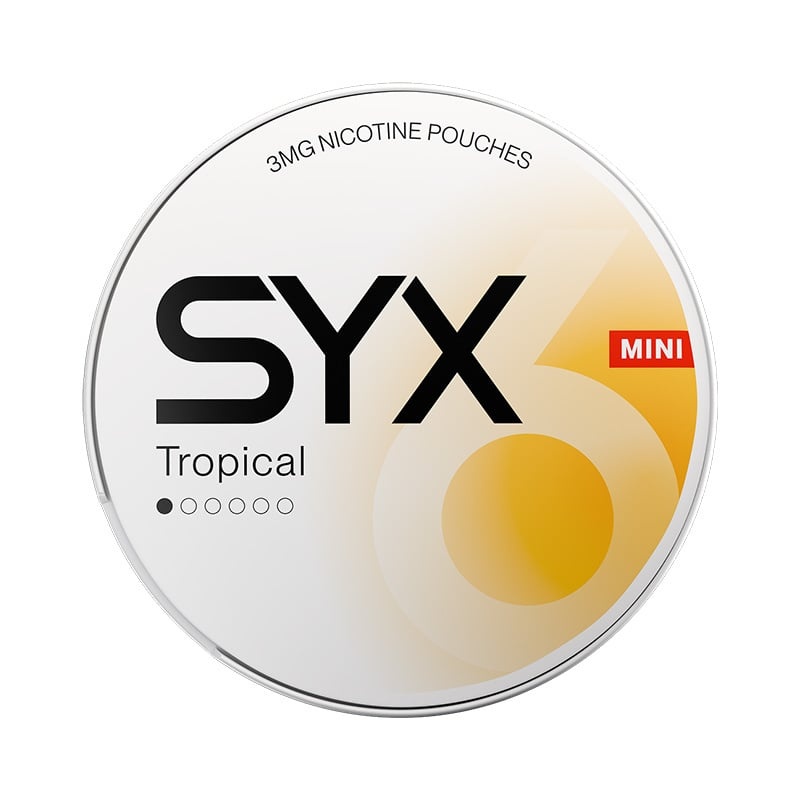 SYX Tropical Mini