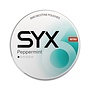 SYX Peppermint Mini | Bolsas de nicotina premium