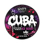 CUBA Ice Berry Black Limted Edition