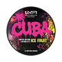 CUBA Ice Fruit Black Limted Edition