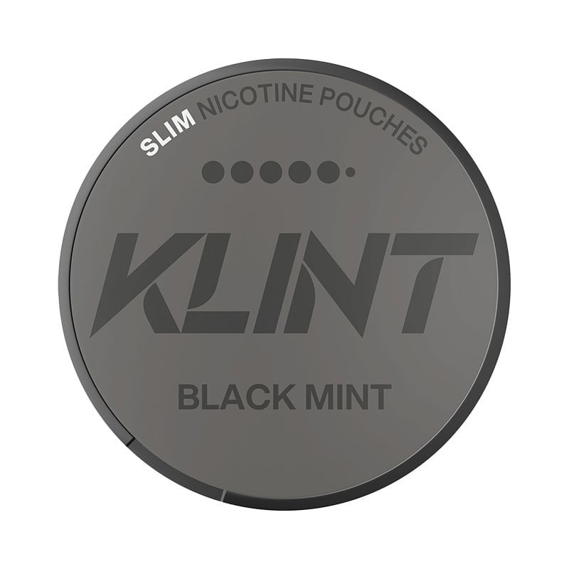 KLINT Black Mint
