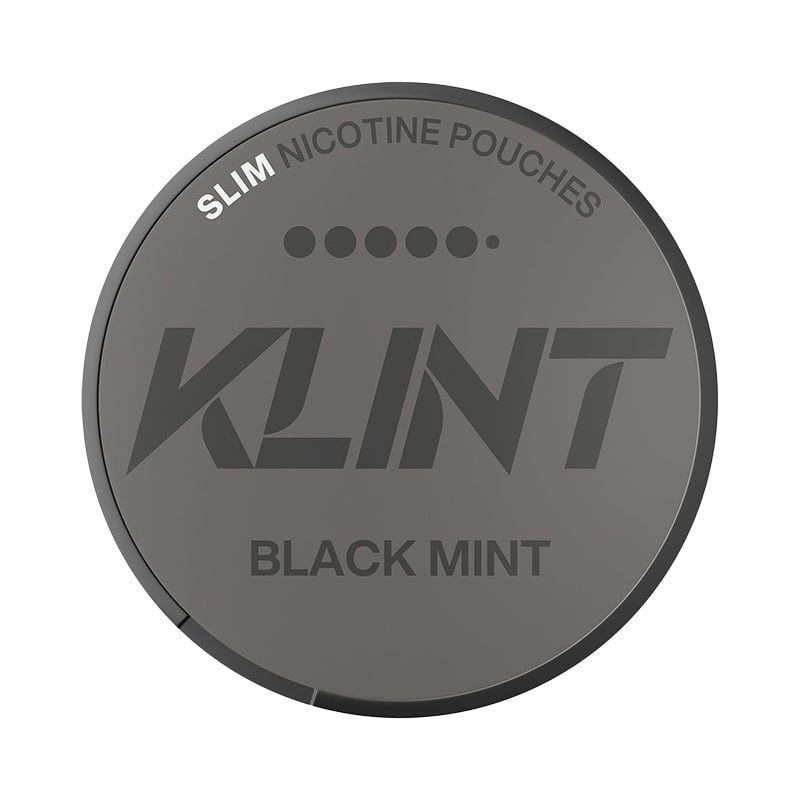 KLINT Black Mint