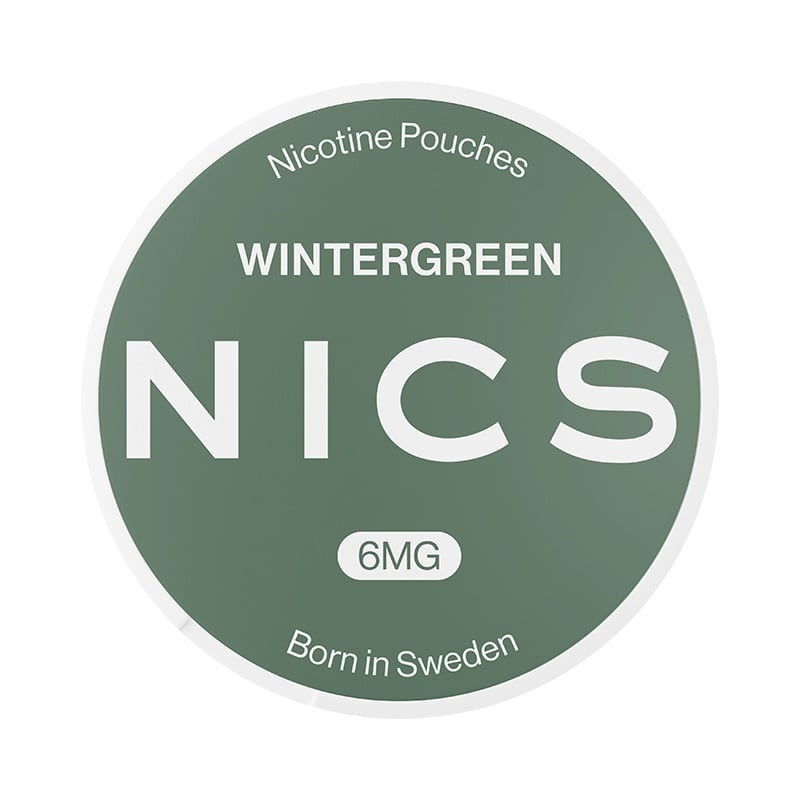 NICS Wintergreen