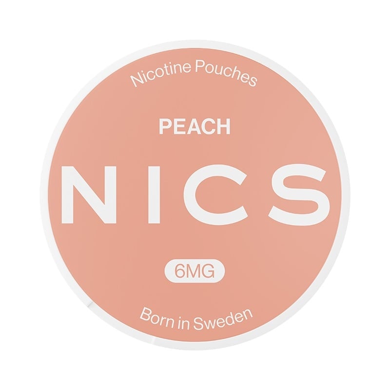 NICS Peach