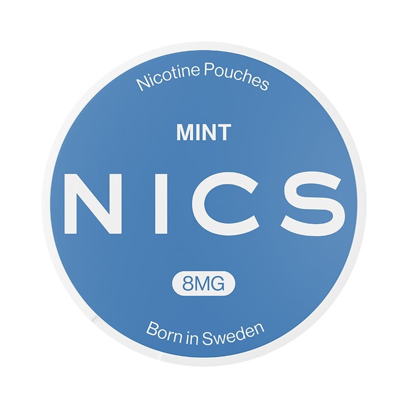 NICS Mint NICS Mint
