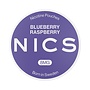 NICS Blueberry Raspberry